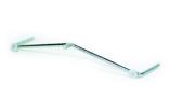 DeLaval handle for wire strainer