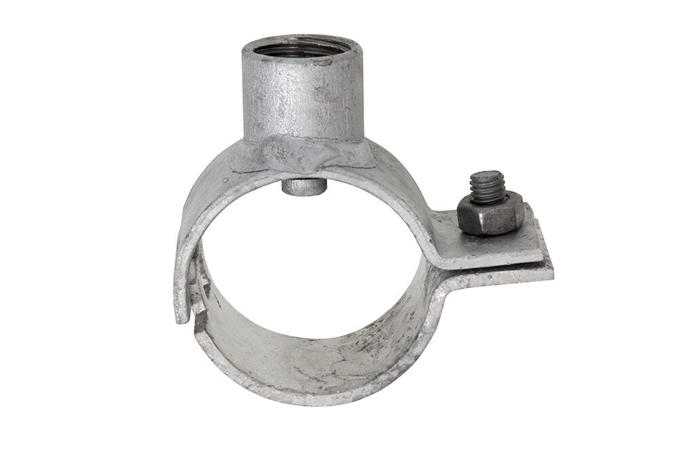Quick fastener