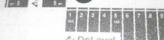 Innre packning Vol.vent( i kit 98888119)