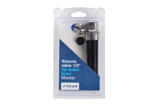 DeLaval volume valve