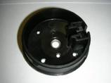 Cylindergavel Avtagare