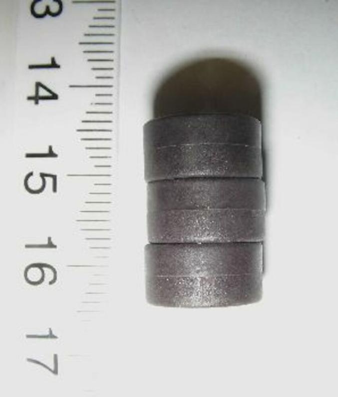 Magnet
