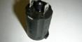 Magnetventil 12V Svart Ep 2000