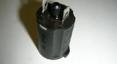 Magnetventil 12V Svart Ep 2000