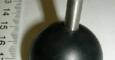 Ventil TF350/360 o AirPurge
