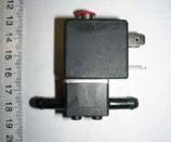 Pilotventil 240V Alwa2000/C200