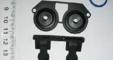 Servicesats pulsator EP100 4000tim