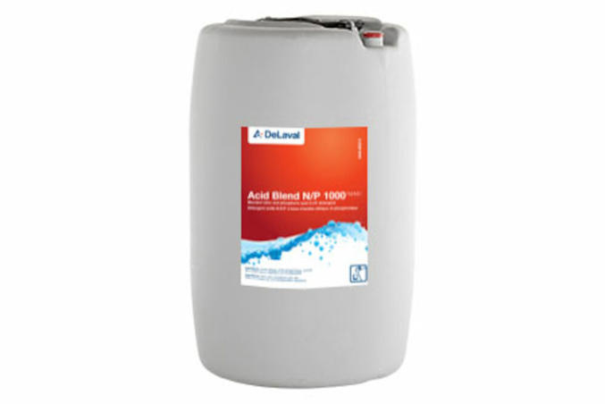 Acid Blend N/P 1000