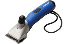 DeLaval batteriklipper R2 Produktbild