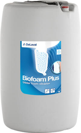 Biofoam Plus Produktbild