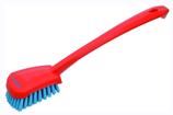 Brosse unité terminale