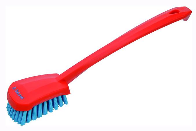 Brosse unité terminale