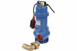 Dränkbar pump C4000