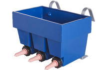 Vasikkabaari CN3 Tuotekuva