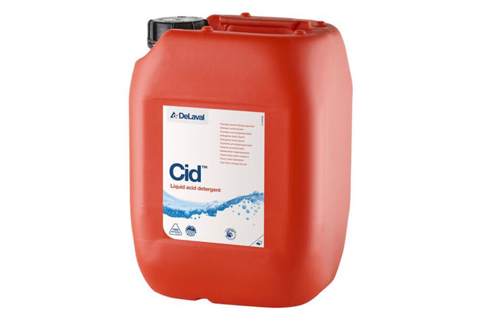 Cid