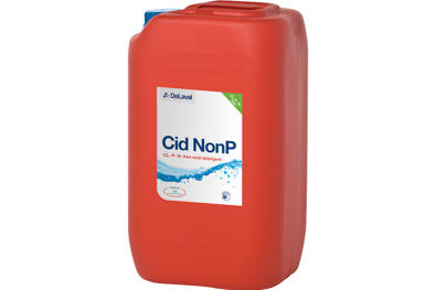 Cid NonP