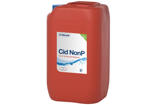Cid NonP