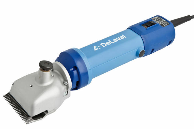 DeLaval CC320 nyírógép
