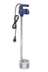 DeLaval kalvermelkverwarmer CMH2000