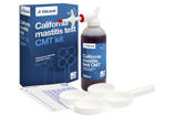 Test de mammite de Californie CMT
