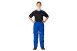 DeLaval Arbeitshose Damen