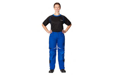DeLaval Arbeitshose Damen