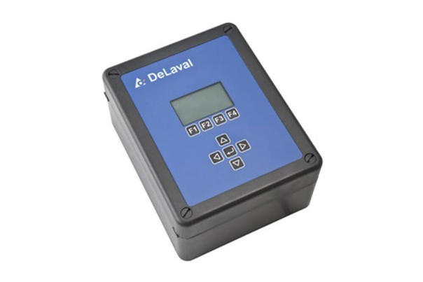 DeLaval Barn system controller BSC