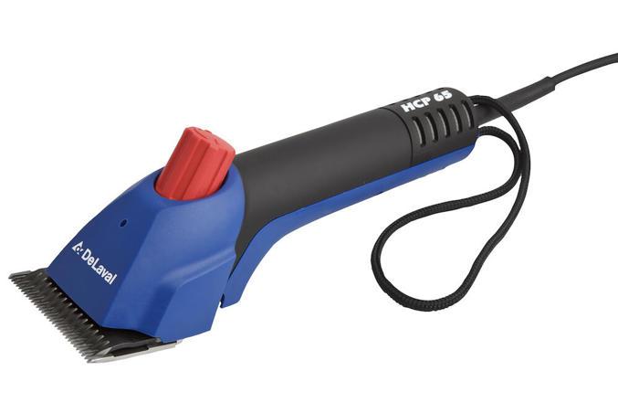 DeLaval HCP65 nyírógép