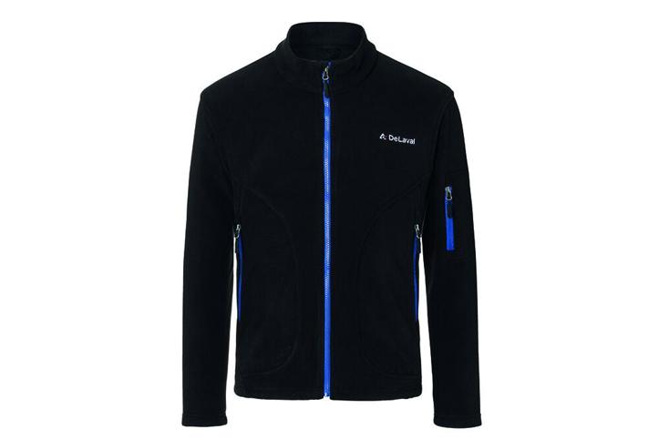 Veste polaire DeLaval Product image