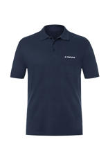 DeLaval Poloshirt Navy für Herren