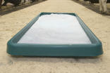 DeLaval PVC footbath