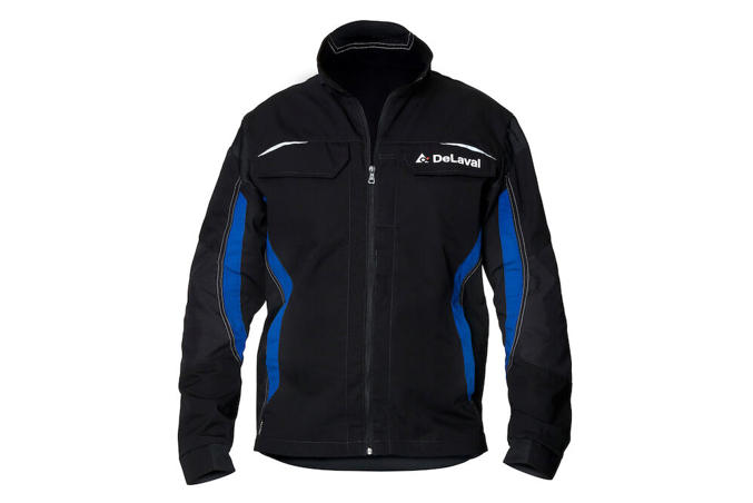 DeLaval working jacket