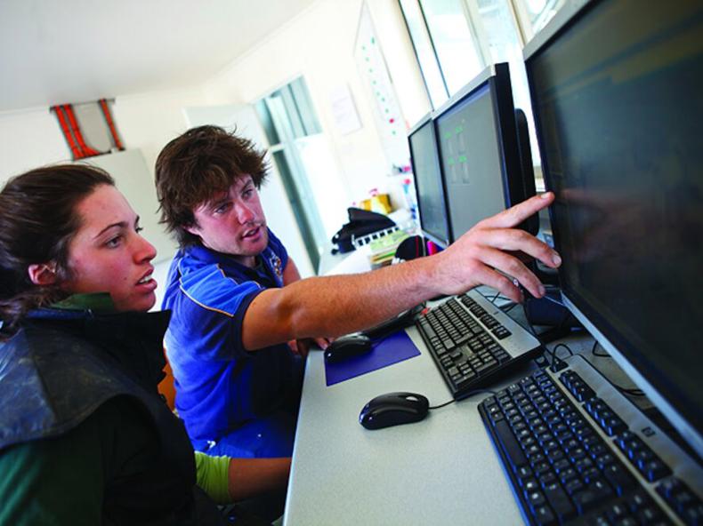 DelPro™ FarmManager - DeLaval