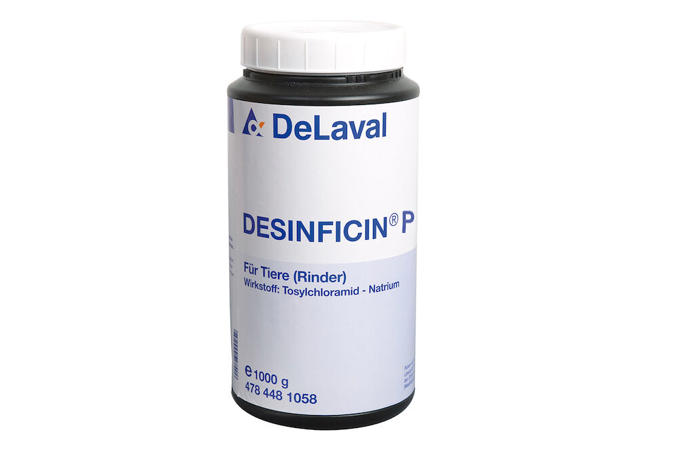 Desinficin® Pulver