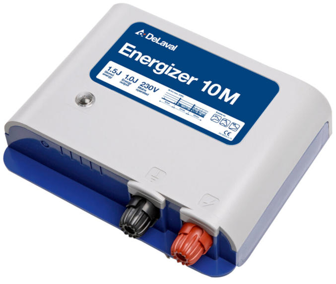 Electrificateur 10M DeLaval