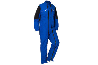 DeLaval Easy Dress Overall