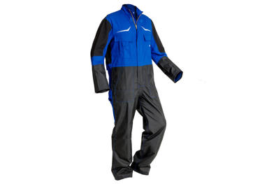 DeLaval Melkoverall