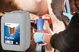 DeLaval Fortex 