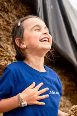 T-Shirt für Kinder