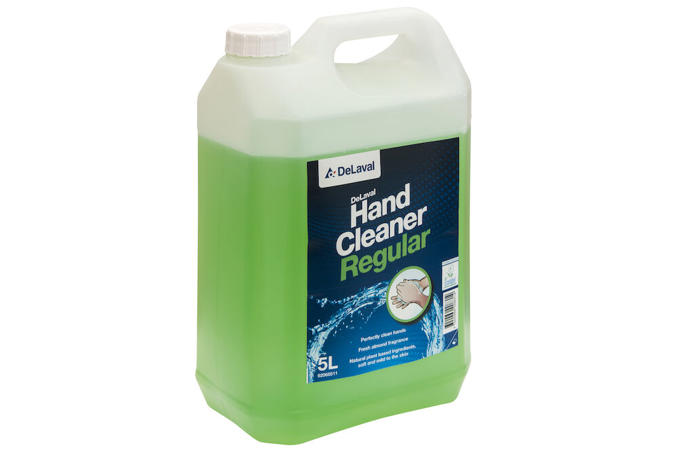 DeLaval mýdlo na ruce