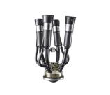 Faisceau trayeur DeLaval Harmony™ II manchon avec clover™