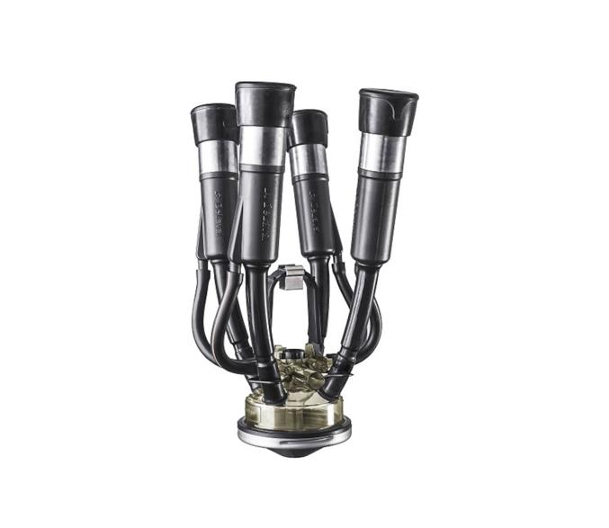 Faisceau trayeur DeLaval Harmony™ II manchon avec clover™