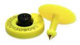 HDX Ear Tags