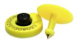 HDX Ear Tags