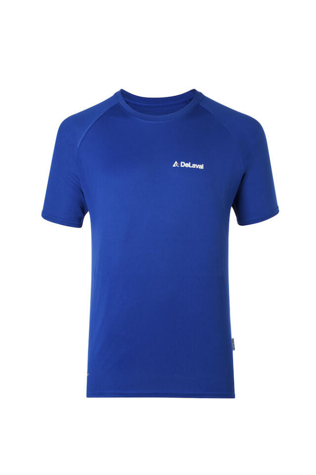 DeLaval high-functional T-shirt - DeLaval