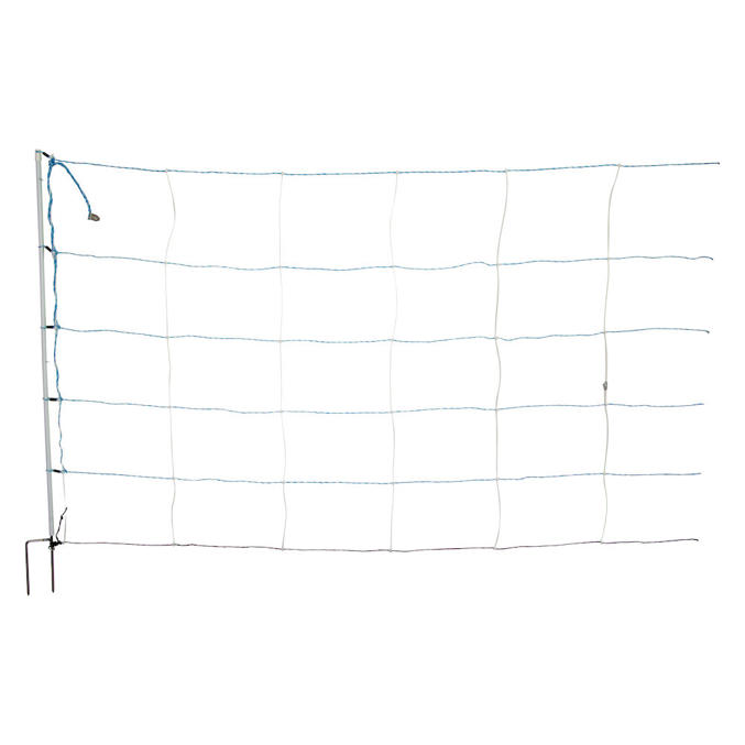 High energy sheep net