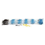 High energy sheep net