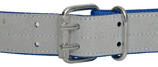 Nylonhalsband Tjur