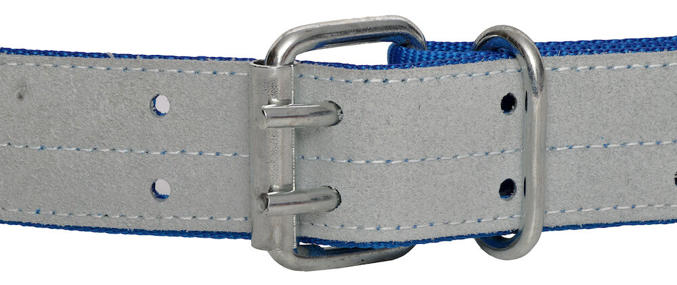 Nylonhalsband Tjur