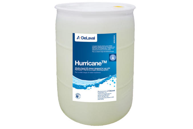 Hurricane™